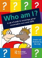 Book Cover for Who am I? by Alex Kelly