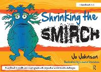 Book Cover for Shrinking the Smirch by Jo Johnson