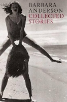 Book Cover for Collected Stories by Barbara Anderson