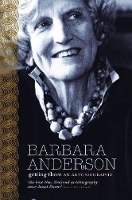 Book Cover for Getting There by Barbara Anderson