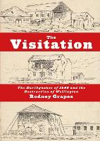 Book Cover for The Visitation by Rodney Grapes