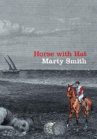 Book Cover for Horse with Hat by Marty Smith