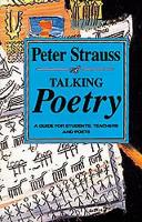 Book Cover for Talking Poetry by Peter Strauss