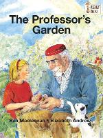 Book Cover for The Professor's Garden by Ben Maclennan