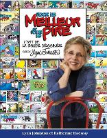 Book Cover for Pour le meilleur et pour le pire by Lynn Johnston, Katherine Hadway, Amber Landgraff