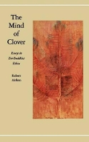 Book Cover for Mind of Clover by Robert Aitken