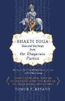 Book Cover for Bhakti Yoga by Edwin F. Bryant