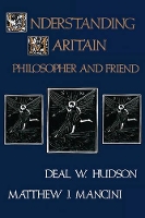 Book Cover for Understanding Maritain by Deal W. HUDSON