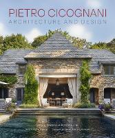 Book Cover for Pietro Cicognani by Karen Bruno, Francesco Lagnese, Isabella Rossellini