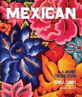 Book Cover for Mexican by Newell Turner, Susanna Ordovás