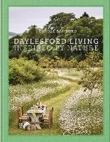 Book Cover for Estate Life: Living and Entertaining at Daylesford by Carole Bamford, Martin Morrell