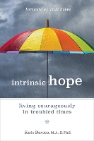 Book Cover for Intrinsic Hope by Kate Davies, Vicki Robin