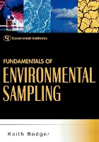 Book Cover for Fundamentals of Environmental Sampling by Keith Bodger