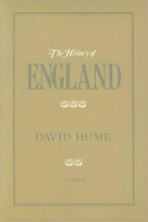 Book Cover for History of England, Volume 4 by David Hume