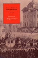 Book Cover for Select Works of Edmund Burke, Volume 3 by Edmund Burke