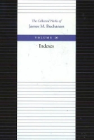 Book Cover for Indexes by James M Buchanan