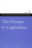 Book Cover for Virtues of Capitalism by Colin Robinson