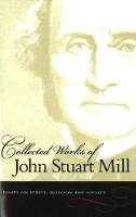 Book Cover for Collected Works of John Stuart Mill, Volume 10 by John Stuart Mill