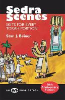 Book Cover for Sedra Scenes: Skits for Every Torah Portion by Behrman House