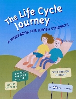 Book Cover for The Life Cycle Journey by Behrman House
