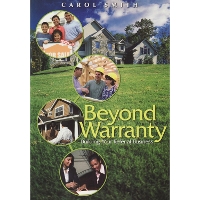 Book Cover for Beyond Warranty by Carol Smith