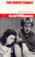 Book Cover for Perfectionist by David Williamson, J D Williamson