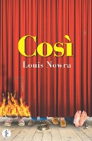 Book Cover for Cosi by Louis Nowra