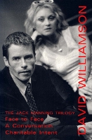 Book Cover for The Jack Manning Trilogy by David Williamson