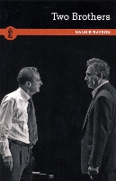 Book Cover for Two Brothers by Hannie Rayson