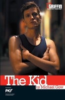 Book Cover for The Kid by Michael Gow