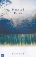 Book Cover for Haunted Earth by Peter Read