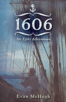 Book Cover for 1606 by Evan McHugh