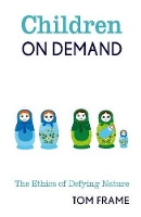 Book Cover for Children on Demand by Tom Frame