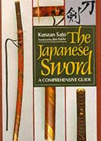 Book Cover for The Japanese Sword by Kanzau Sato