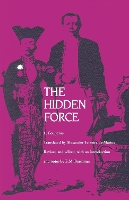 Book Cover for The Hidden Force by Louis Couperus