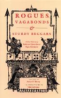 Book Cover for Rogues, Vagabonds and Sturdy Beggars by Arthur F Kinney