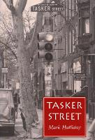 Book Cover for Tasker Street by Mark Halliday