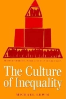 Book Cover for The Culture of Inequality by Michael Lewis