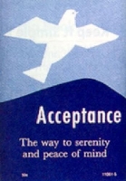 Book Cover for Acceptance by Vincent Paul Collins