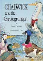Book Cover for Chadwick and the Garplegrungen by Priscilla Cummings