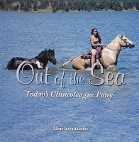 Book Cover for Out of the Sea, Today’s Chincoteague Pony by Lois Szymanski