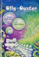 Book Cover for Olly the Oyster Cleans the Bay by Elaine Ann Allen