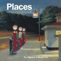 Book Cover for Places by Philip Yenawine