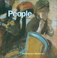 Book Cover for People by Philip Yenawine