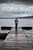 Book Cover for Storm Beat by Lori Tobias