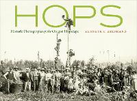 Book Cover for Hops by Kenneth I. Helphand