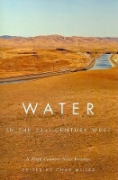 Book Cover for Water in the 21st-Century West by Char Miller