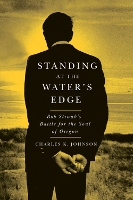 Book Cover for Standing at the Water's Edge by Charles Johnson