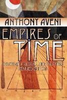 Book Cover for Empires of Time by Anthony Aveni