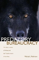 Book Cover for Predatory Bureaucracy by Michael Robinson